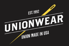 Unionwear Improves Production Capacity Planning with Rootstock & Salesforce