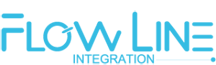 Flow Line Integration