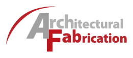 Architectural Fabrication