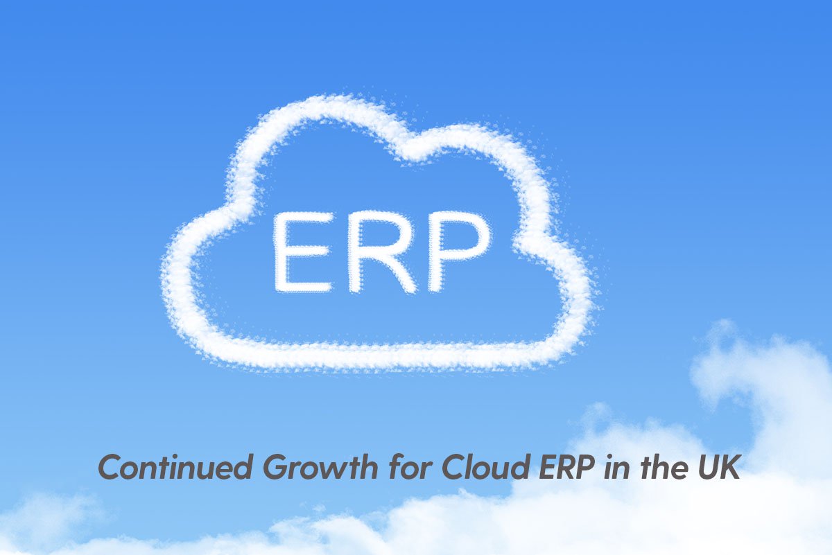 Demand for Rootstock Cloud ERP Continues to Grow in the UK