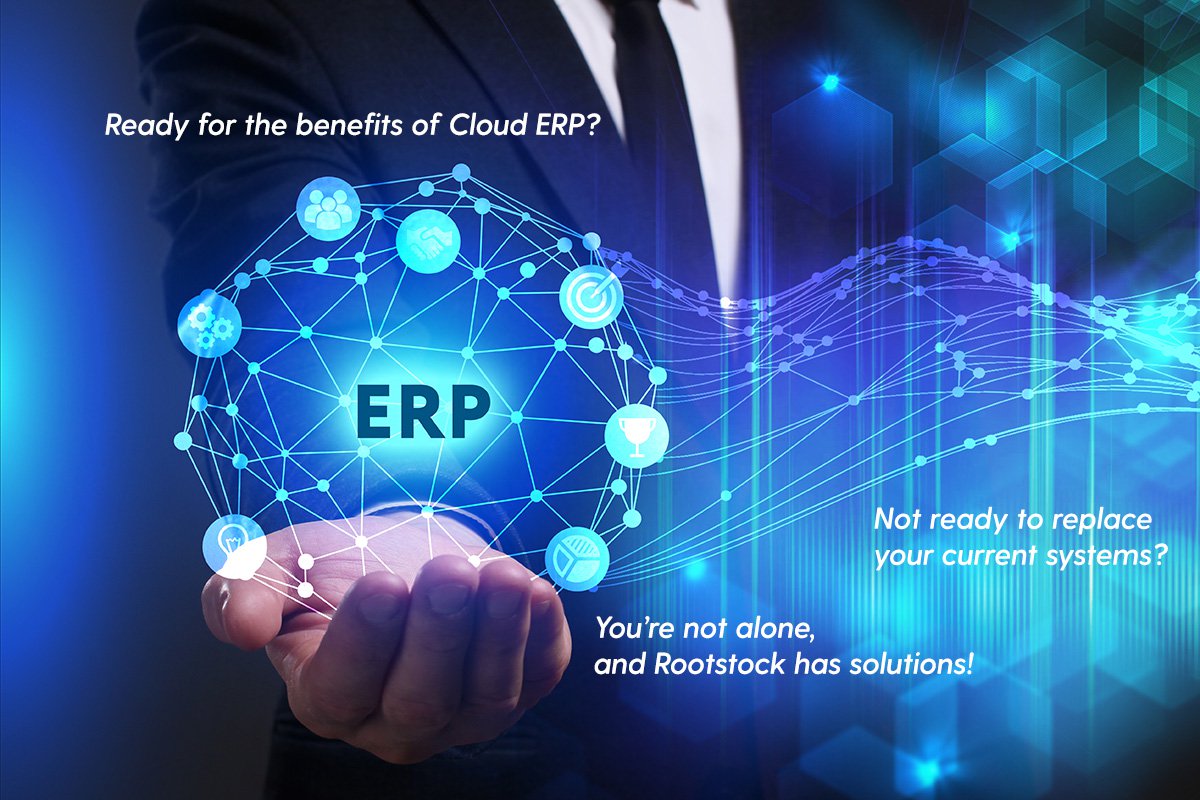 Ready for the benefits of cloud ERP?