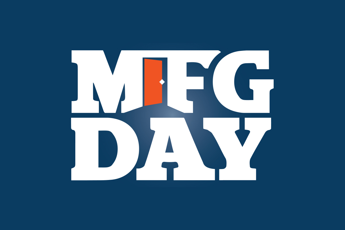 Manufacturing Day – Creating the Future Today