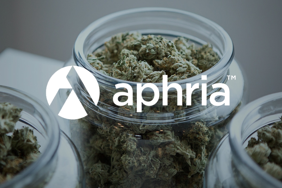 Aphria Handles Explosive Growth with Rootstock Cloud ERP