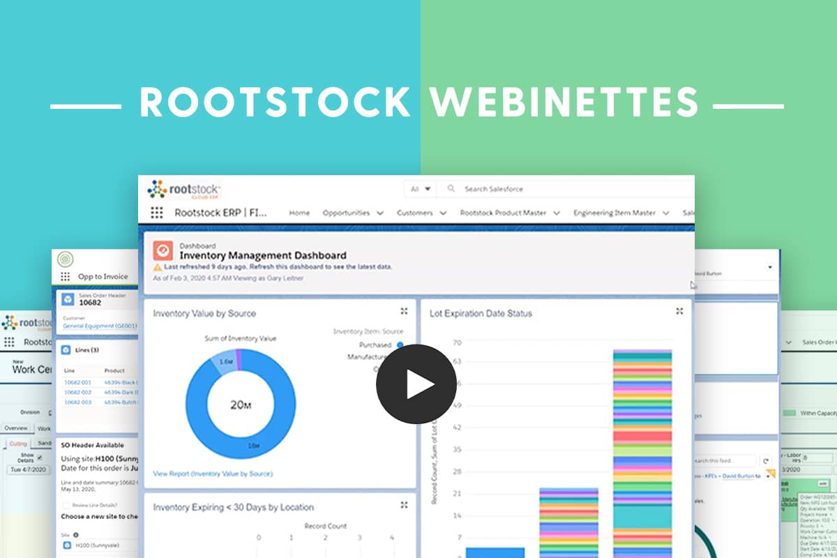 Introducing Rootstock Webinettes