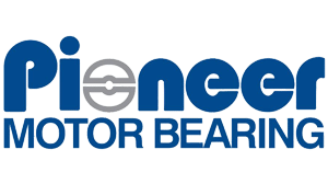 Pioneer Motor Bearing