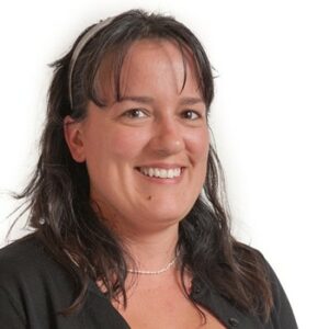 Vicky Pomerleau