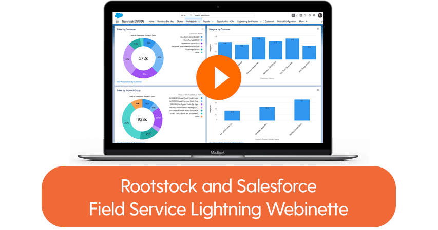 rootstock-salesforce-fsl