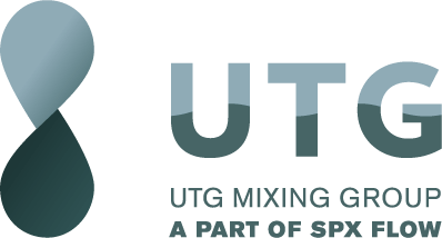 UTG Mixing Group stirs up ERP from scratch