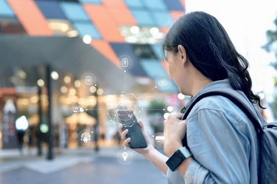 Omni-Channel-Order-Management