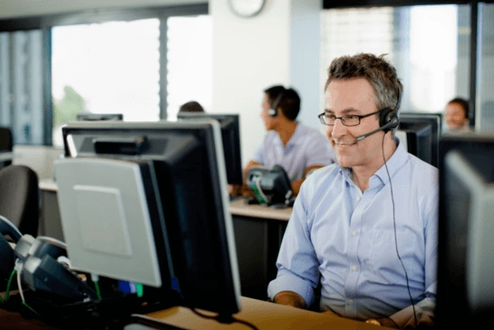 Online-Service-Center