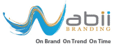 Wabii Branding