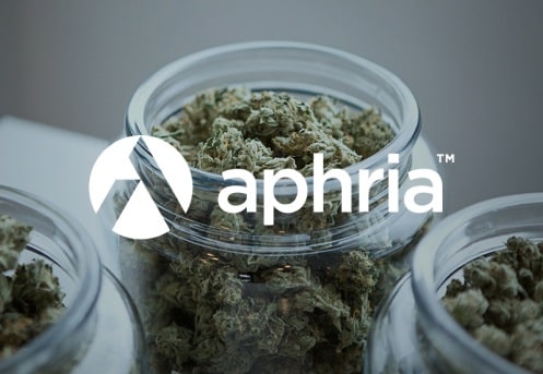 Aphria Success Story