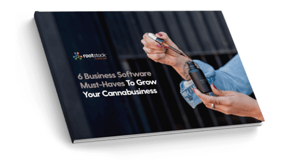 Grow Your Cannabusiness eBook