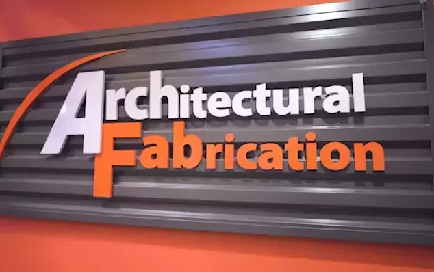 Jeff Cash - Architectural Fabrication
