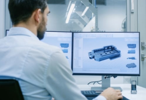 Product Design and Project Management