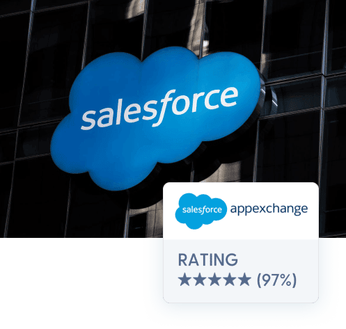 Salesforce Platform is Great for ERP