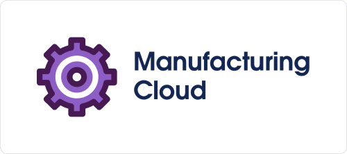 Manufacturing Cloud