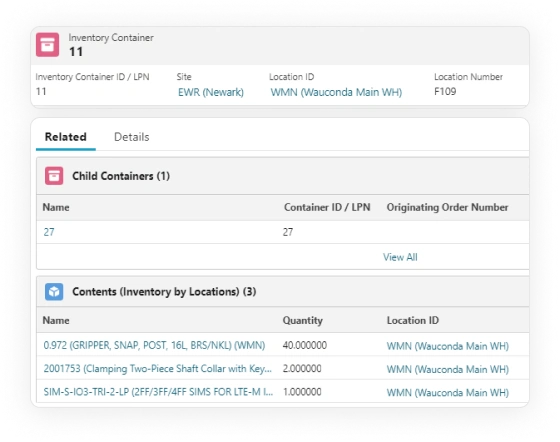 Asset Inventory Management