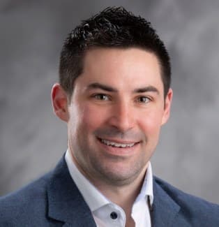 Ben-Austin-CFO-SPR-Therapeutics