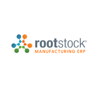 Rootstock Manufacturing ERP