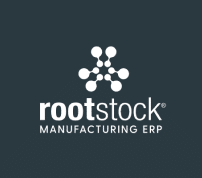 Rootstock Manufacturing ERP