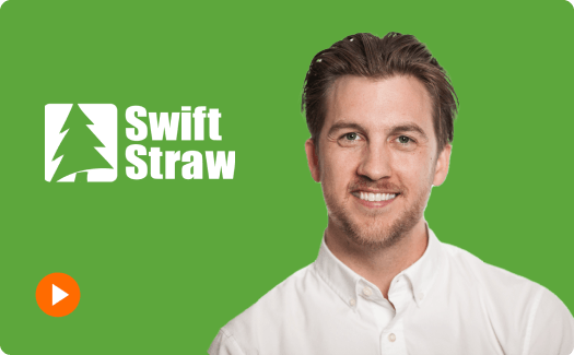 Customer Video - Swift Straw