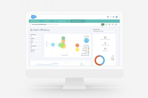 Engagement & Analytics