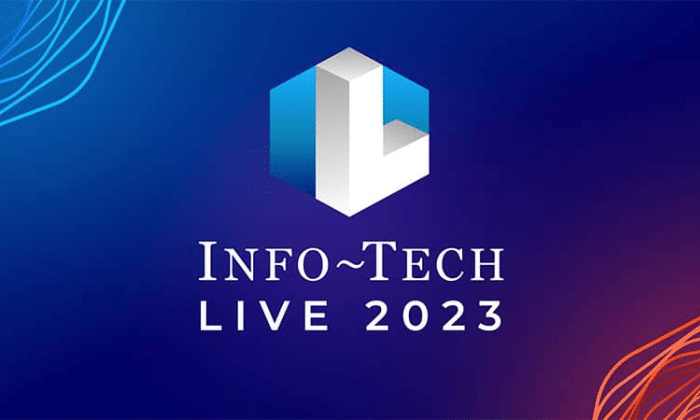 Info-Tech Live