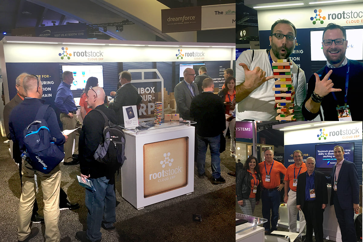 rootstock booth