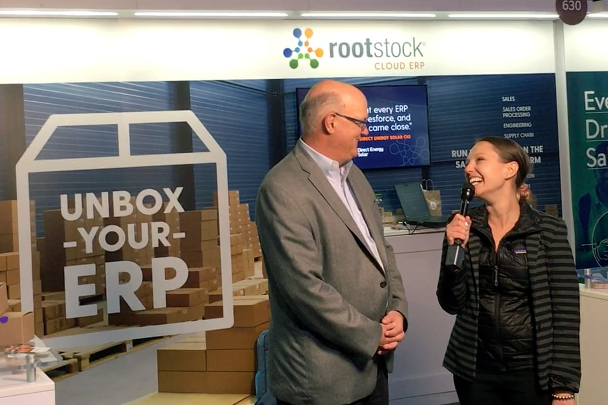 unbox your ERP